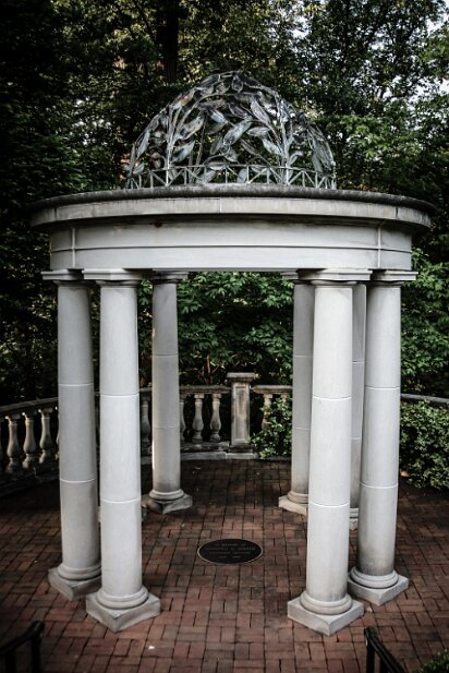 Atlanta Botanical Garden 2013-05