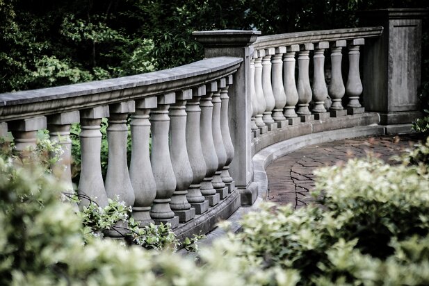 Atlanta Botanical Garden 2013-05