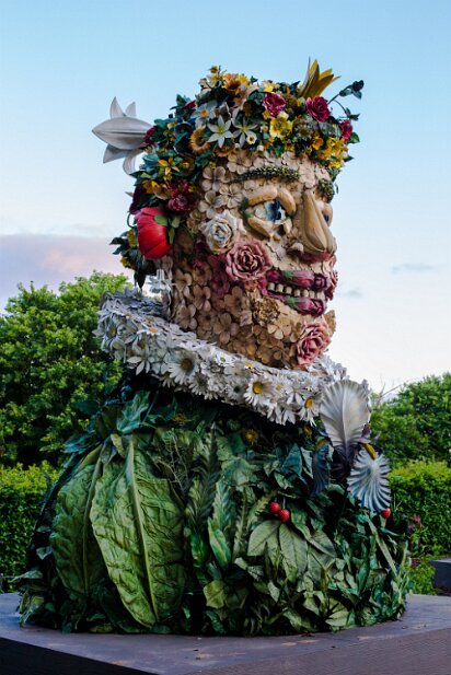 Atlanta Botanical Garden 2014-05