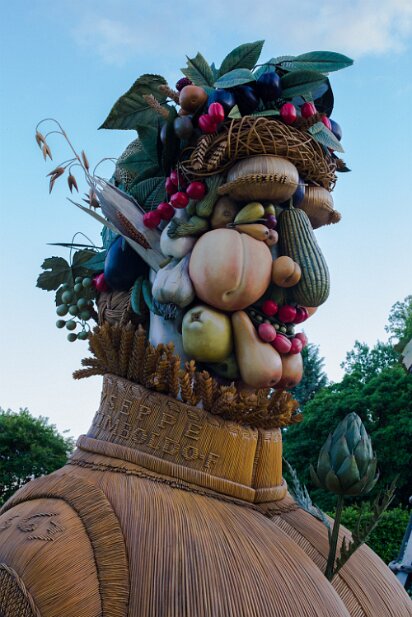 Atlanta Botanical Garden 2014-05