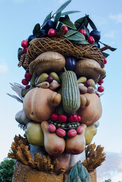 Atlanta Botanical Garden 2014-05