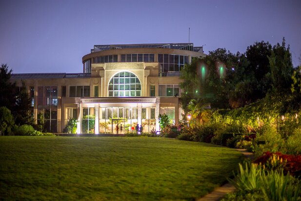 ABG 2015-09 Bruce Munro Exhibition