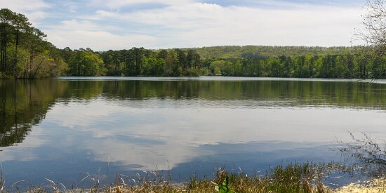 Callaway Gardens, 2004-04