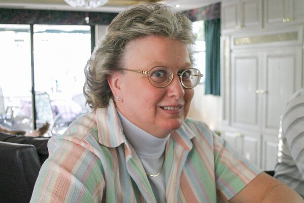 Birthday Cara 2004-06