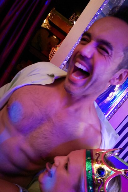 Birthday Christa 2015