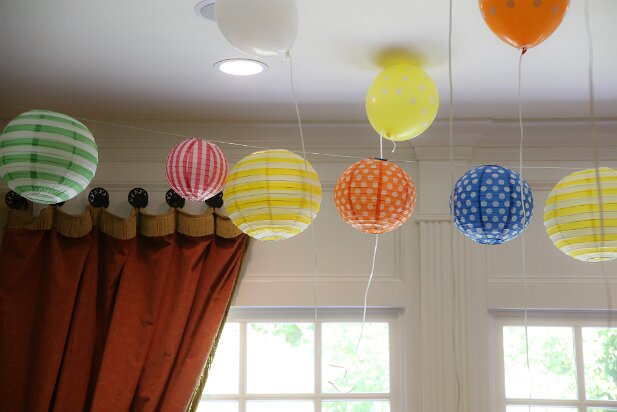 Birthday Jackie 2013-06 Jackie's 80th Birthday Party