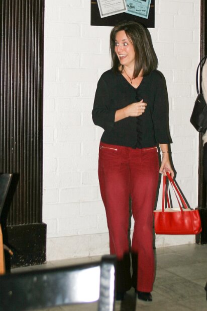 Jennifer's Birthday 2004-11