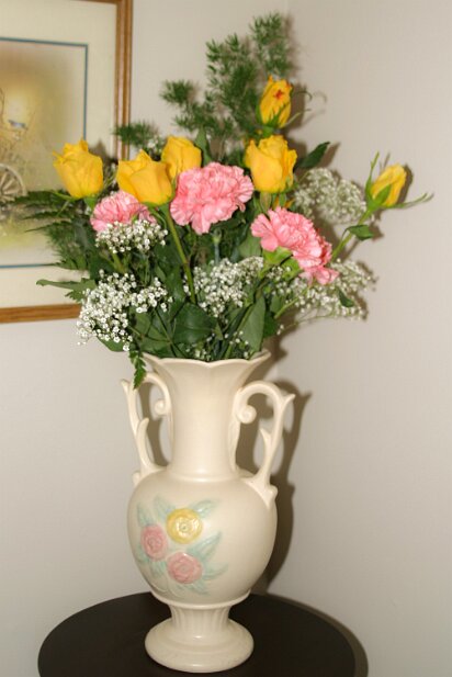 Maw-Maw's 80th Birthday 2004-08