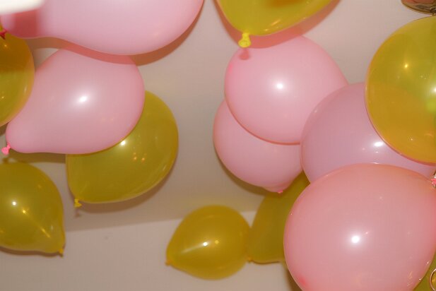 Maw-Maw's 80th Birthday 2004-08