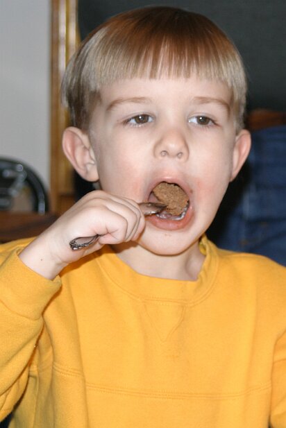 Myra's Birthday, 2004