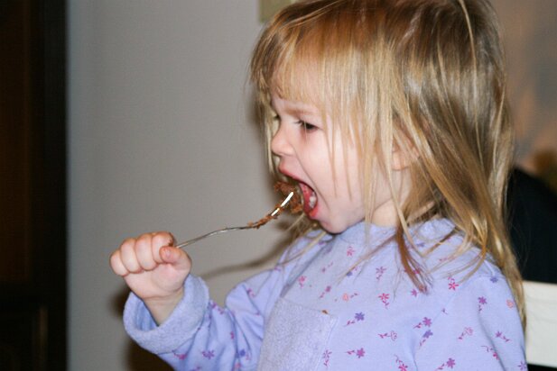 Myra's Birthday, 2004