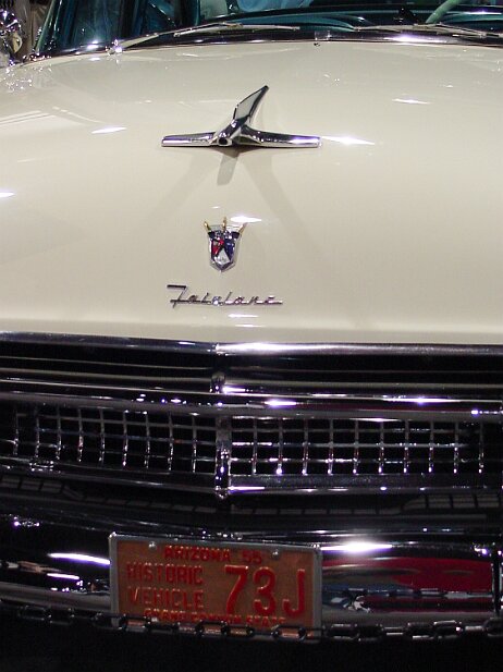 Atlanta Auto Show, 2003