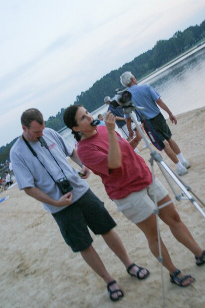 Callaway Gardens Balloon Glow 2004-09