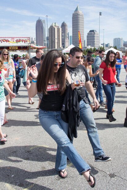 Beer Carnival 2014-04