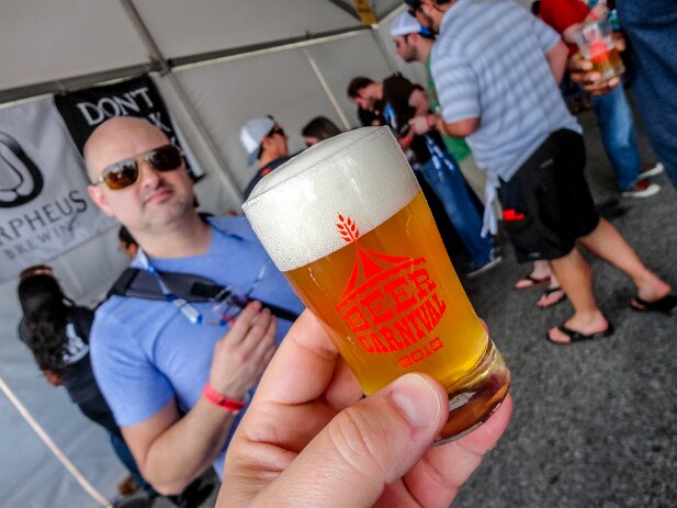 Beer Carnival 2015-03