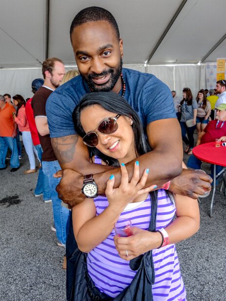 Beer Carnival 2015-03