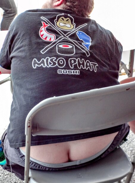 Beer Carnival 2015-03 Crack is Whack. #justsaynotocrack