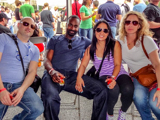 Beer Carnival 2015-03