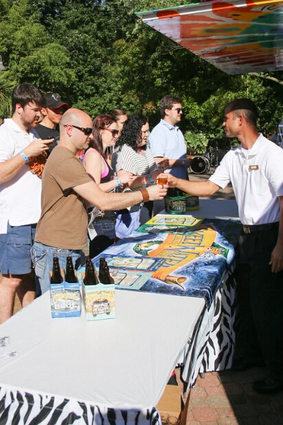 Brew at the Zoo 2013-05