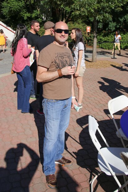 Brew at the Zoo 2013-05