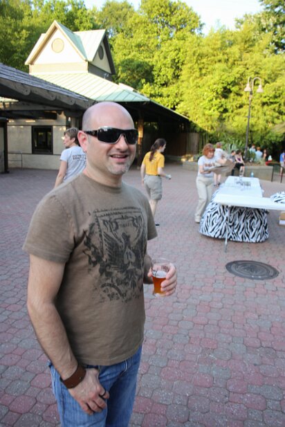 Brew at the Zoo 2013-05