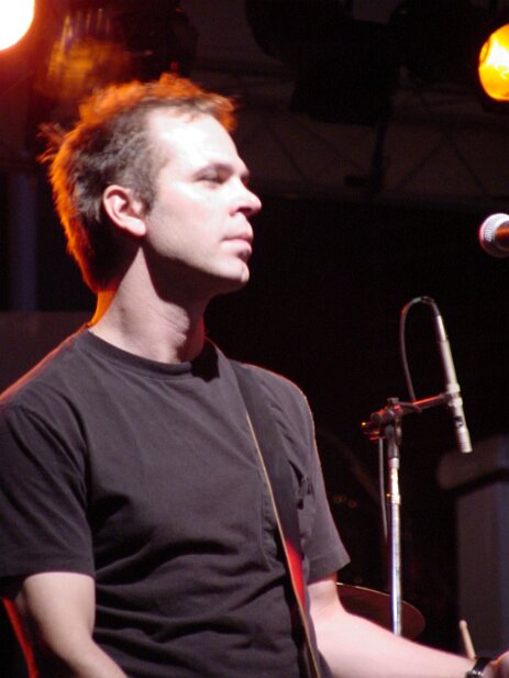 Party with a Purpose, 2002 Drivin n Cryin