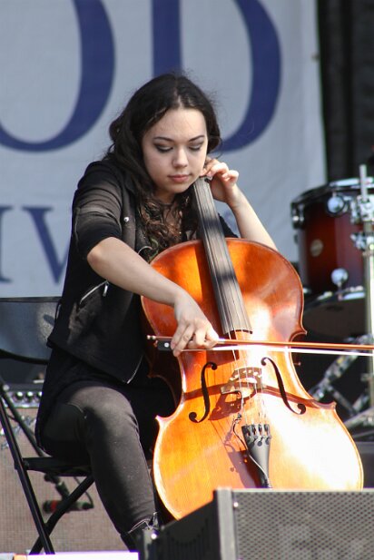 Dogwood Festival 2013-04