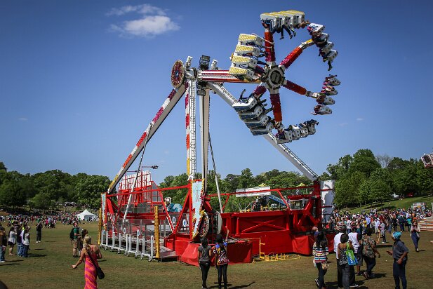 Dogwood Festival 2013-04