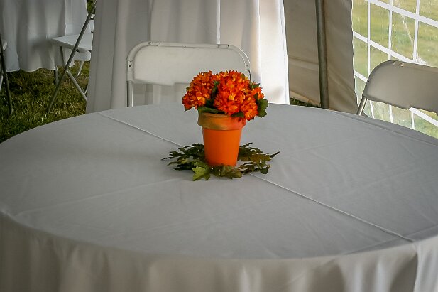 Kelly and Michael 2005-11