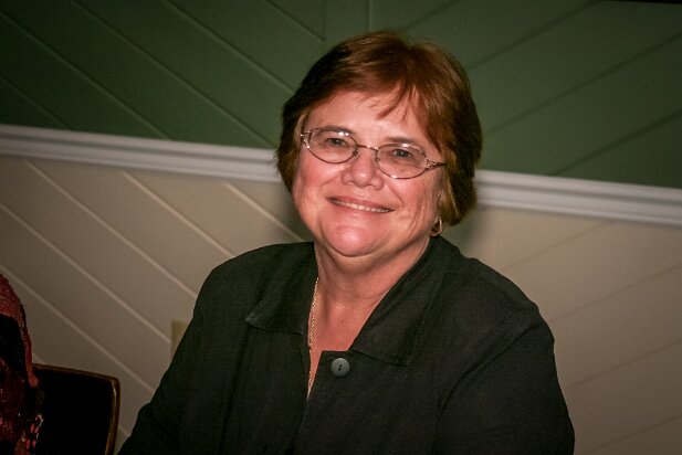 Kelly and Michael 2005-11