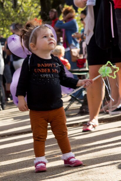 L5P Halloween Parade 2014-10