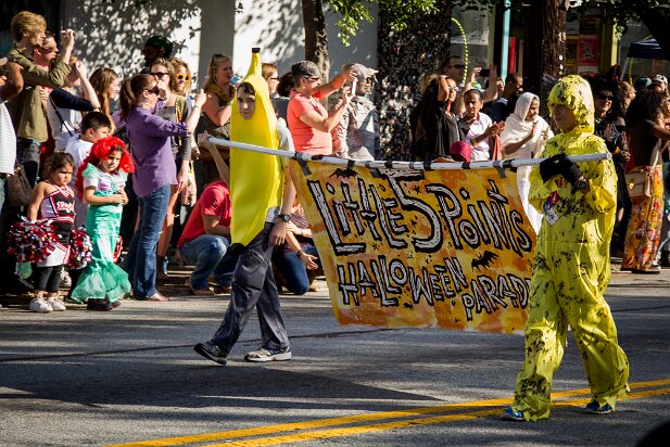 L5P Halloween Parade 2014-10