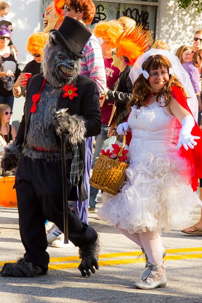 L5P Halloween Parade 2014-10