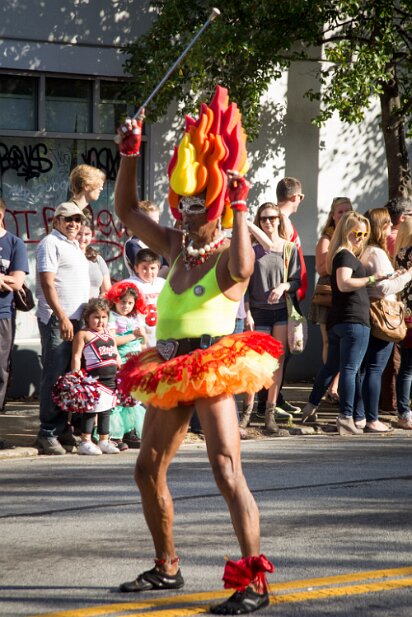 L5P Halloween Parade 2014-10