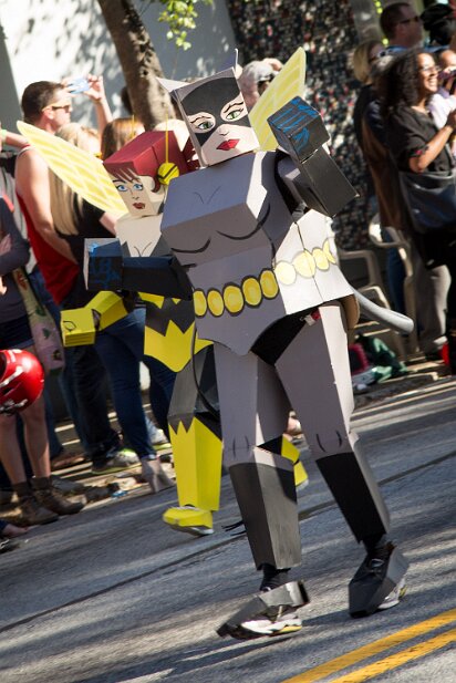 L5P Halloween Parade 2014-10