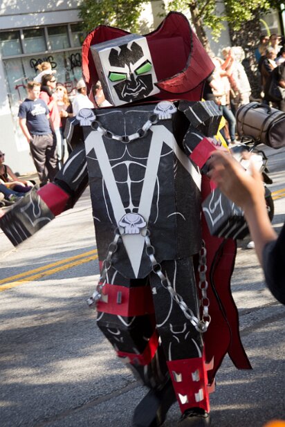 L5P Halloween Parade 2014-10