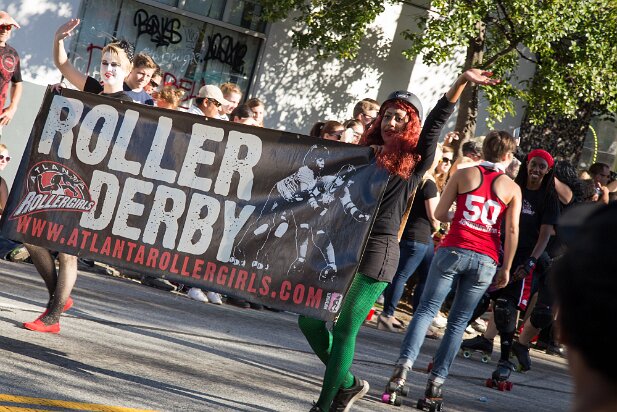 L5P Halloween Parade 2014-10