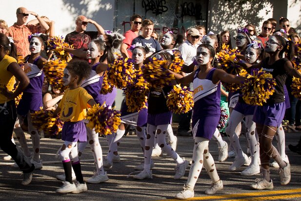 L5P Halloween Parade 2014-10