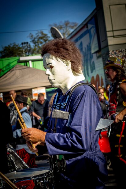 L5P Halloween Parade 2015-10