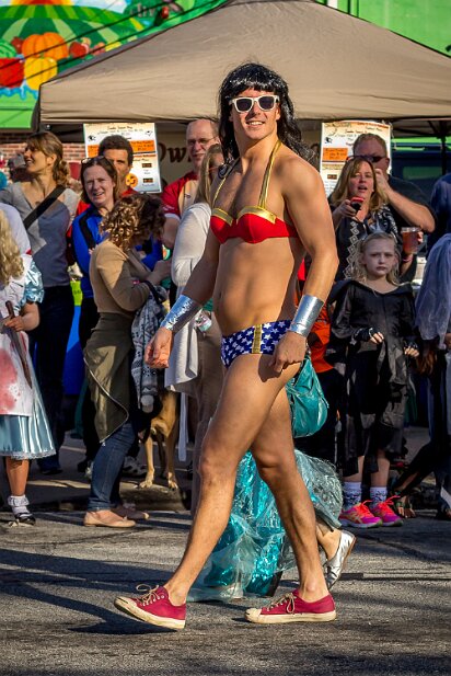 L5P Halloween Parade 2015-10