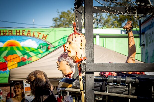 L5P Halloween Parade 2015-10