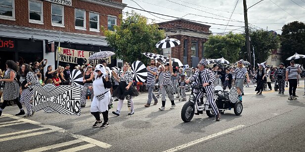 L5P Halloween Parade 2025-10