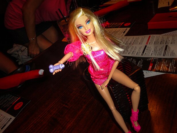 Maria's Bachelorette Dinner 2013-07 Peen!