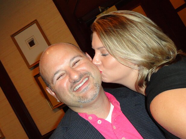 Maria's Reception 2013-08