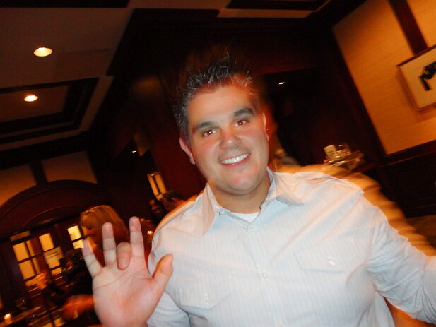 Our Wedding Reception