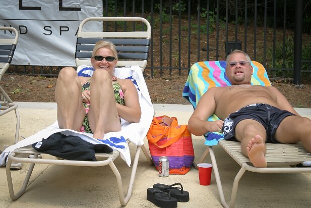 Pool Party 2005-08