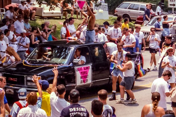 Pride 1996