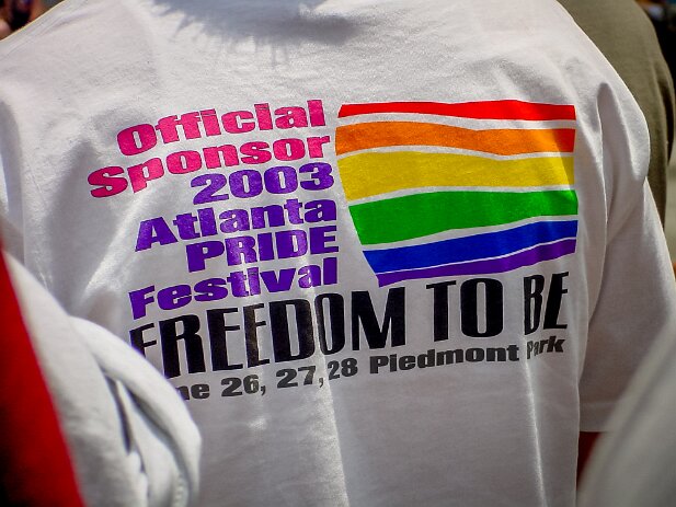 Pride 2003-06