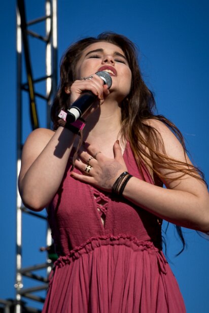 Pride 2016-10 Tris Day