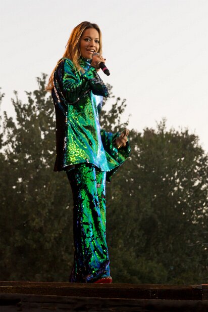 Pride 2017-10 Rita Ora